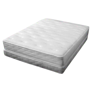 Adjustable Air Mattress